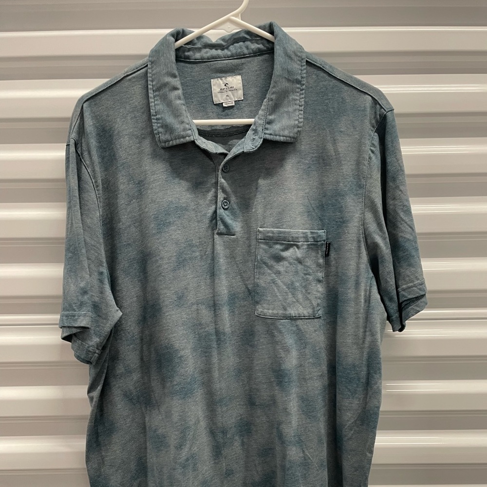 RipCurl Xl pocket polo